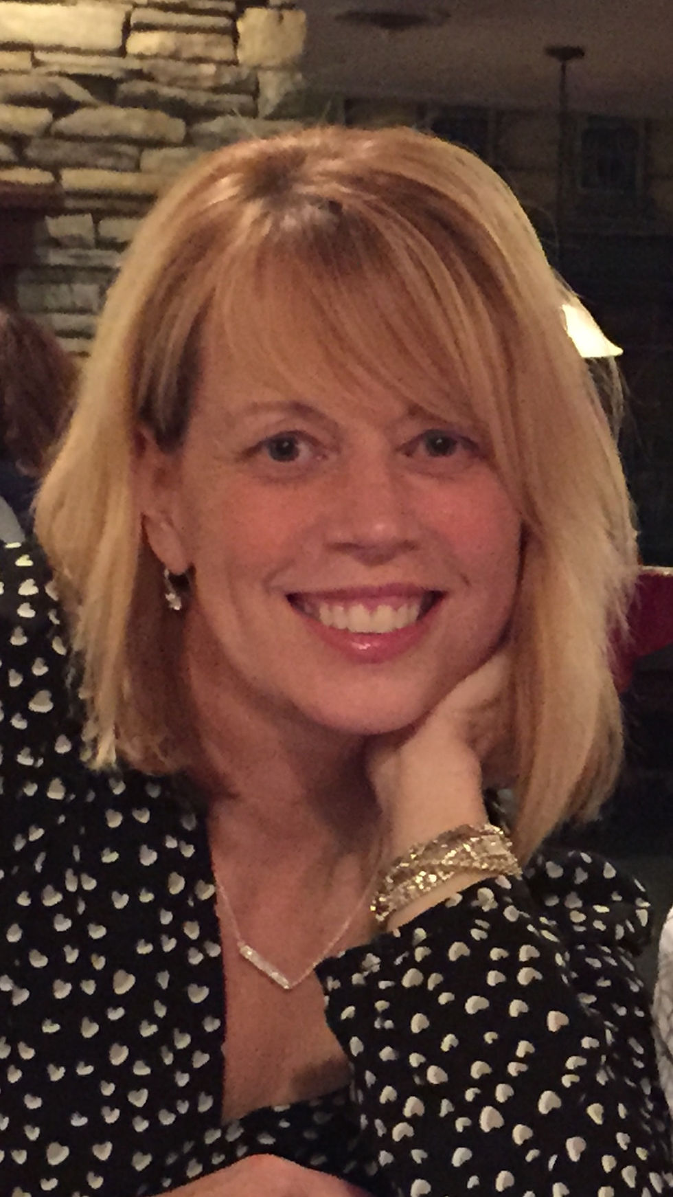 Pam Burno