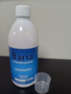 Baria integratore multivitaminico bariatrico
