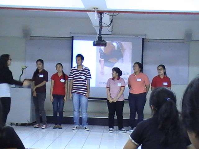 Legal Training 1 - BM 7