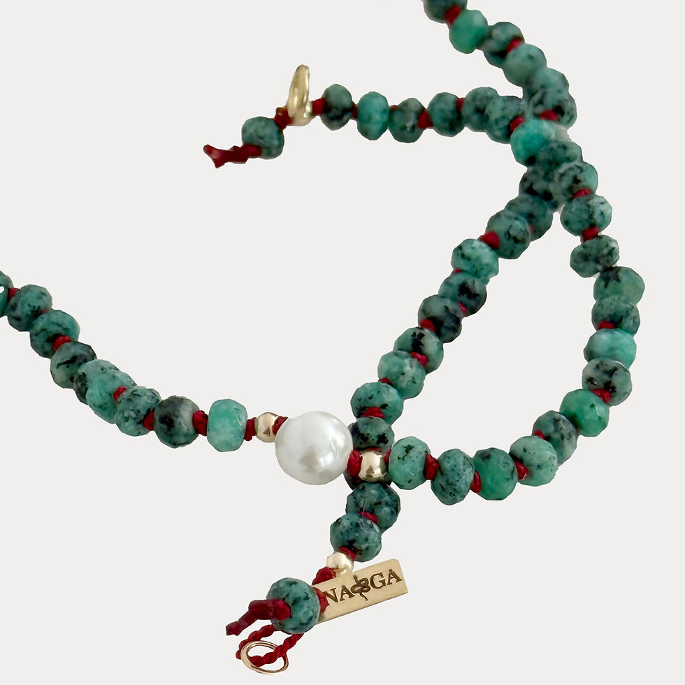 Thumbnail: CANDY CHOKER CAPE TOWN