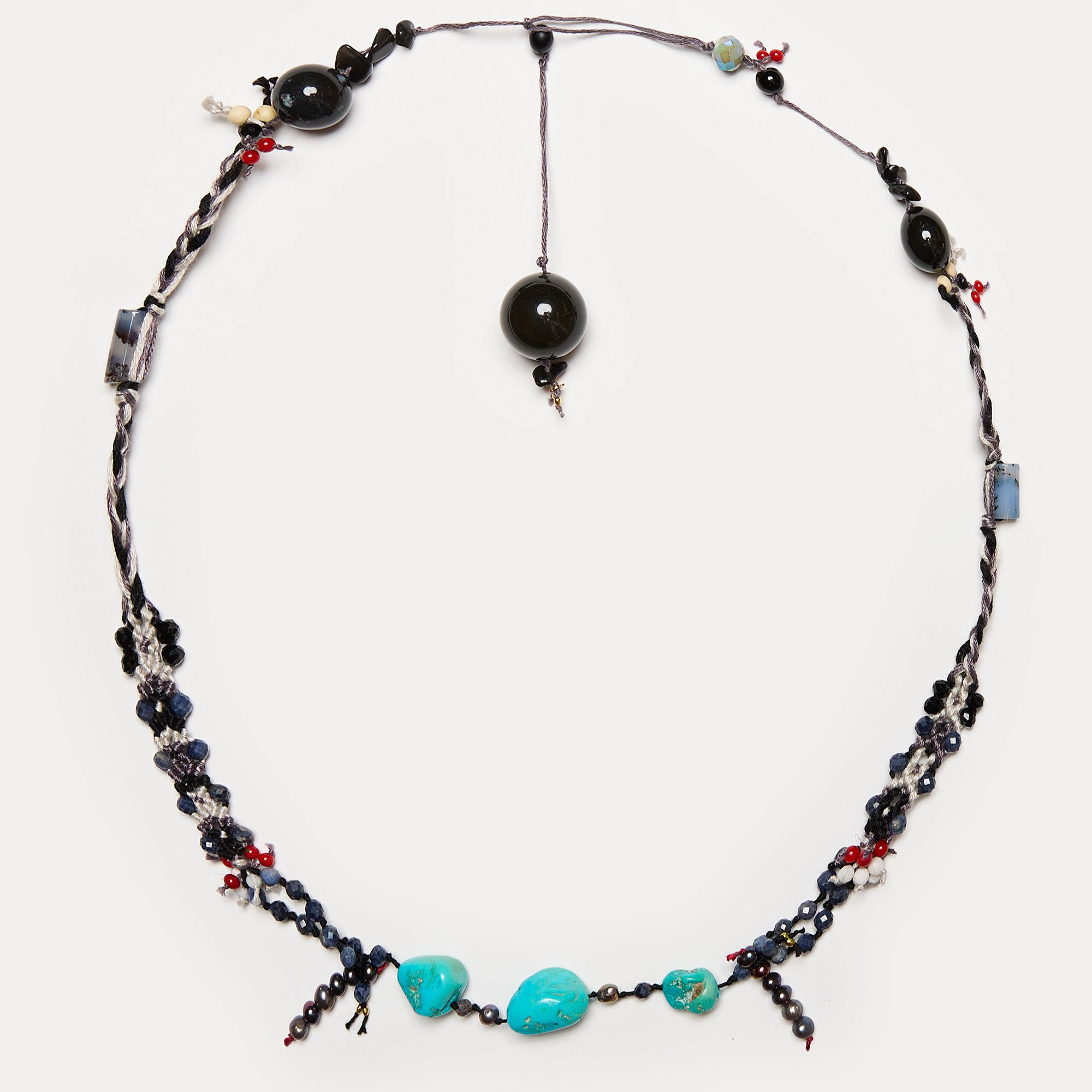 SANTA FE NECKLACE