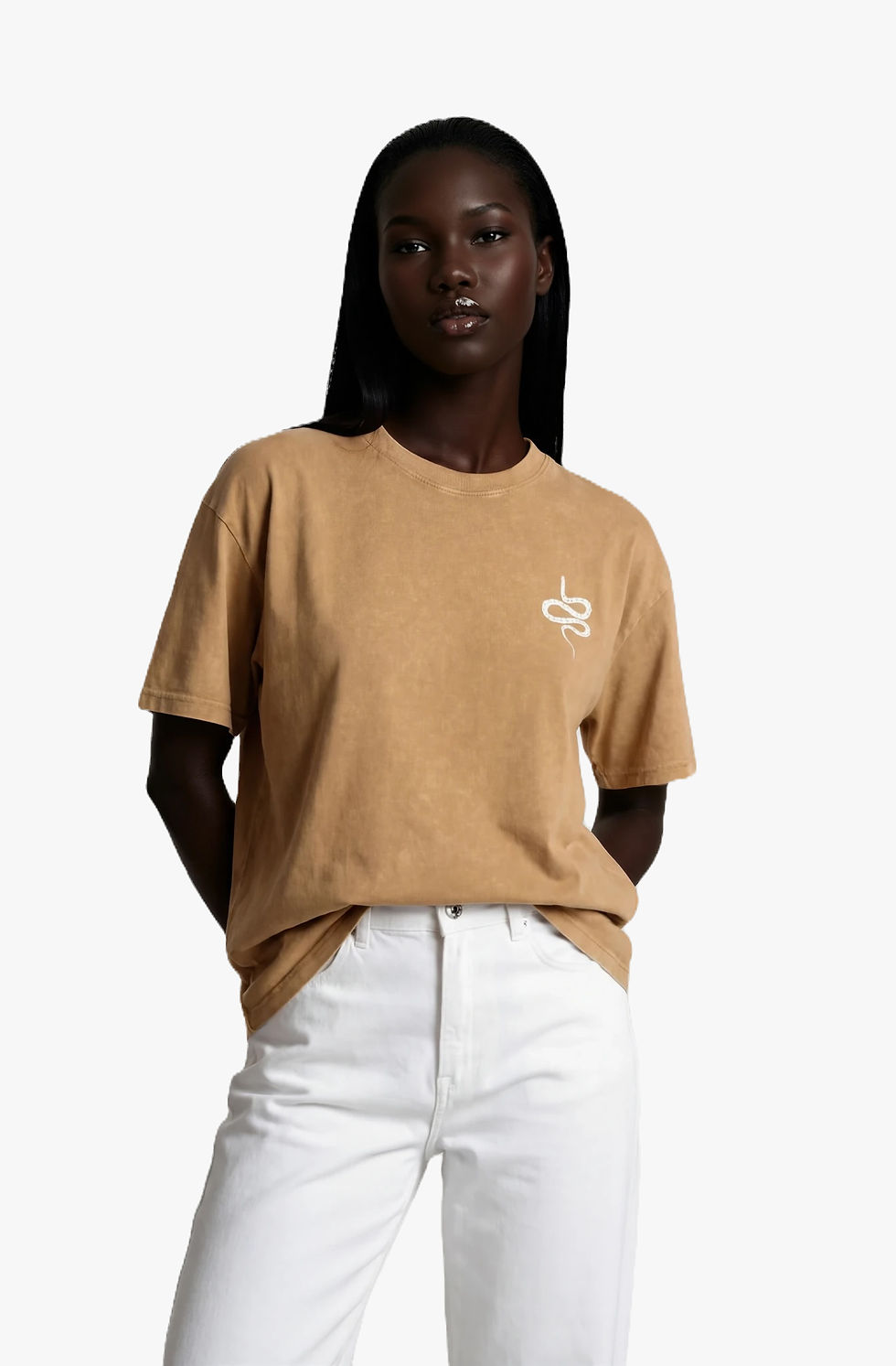Miniature : TEMPERANCE T-SHIRT