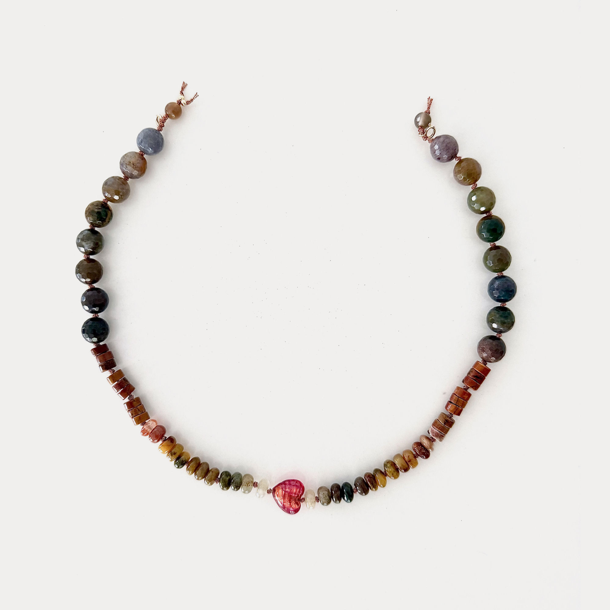 I AM LOVED! CHOKER
