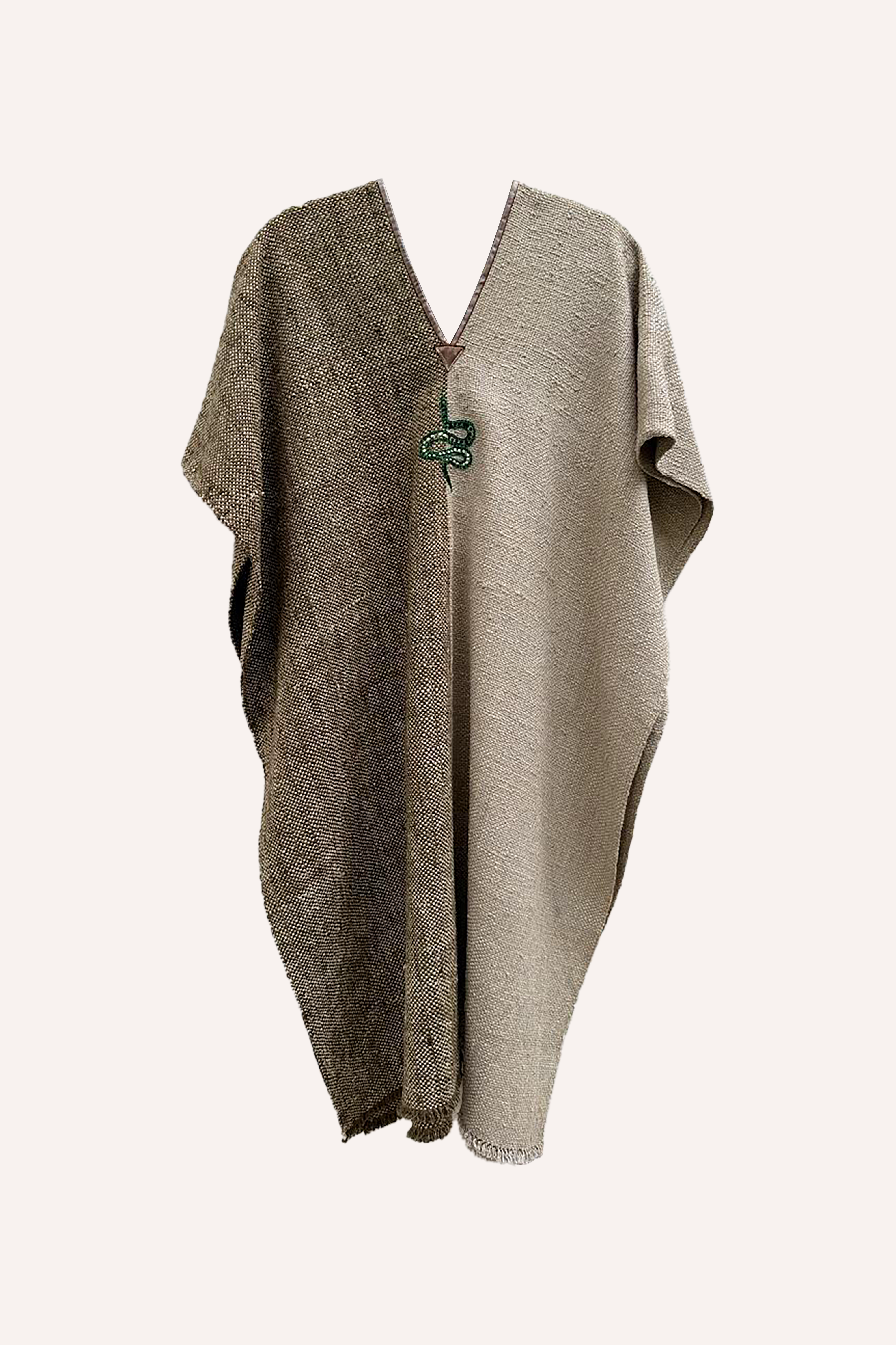 PONCHO SUMMER IN DEIÀ