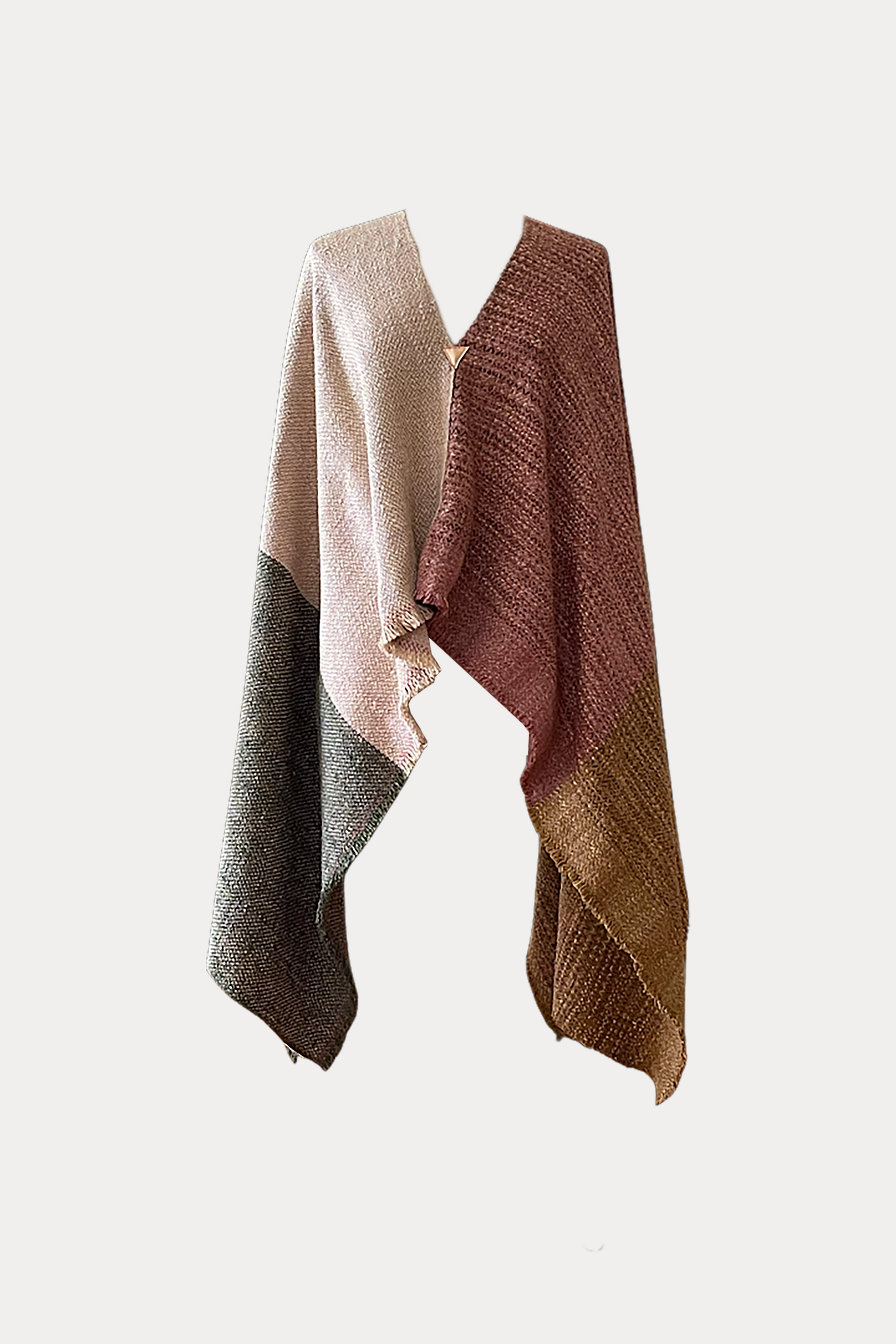 Cape Butterfly Short