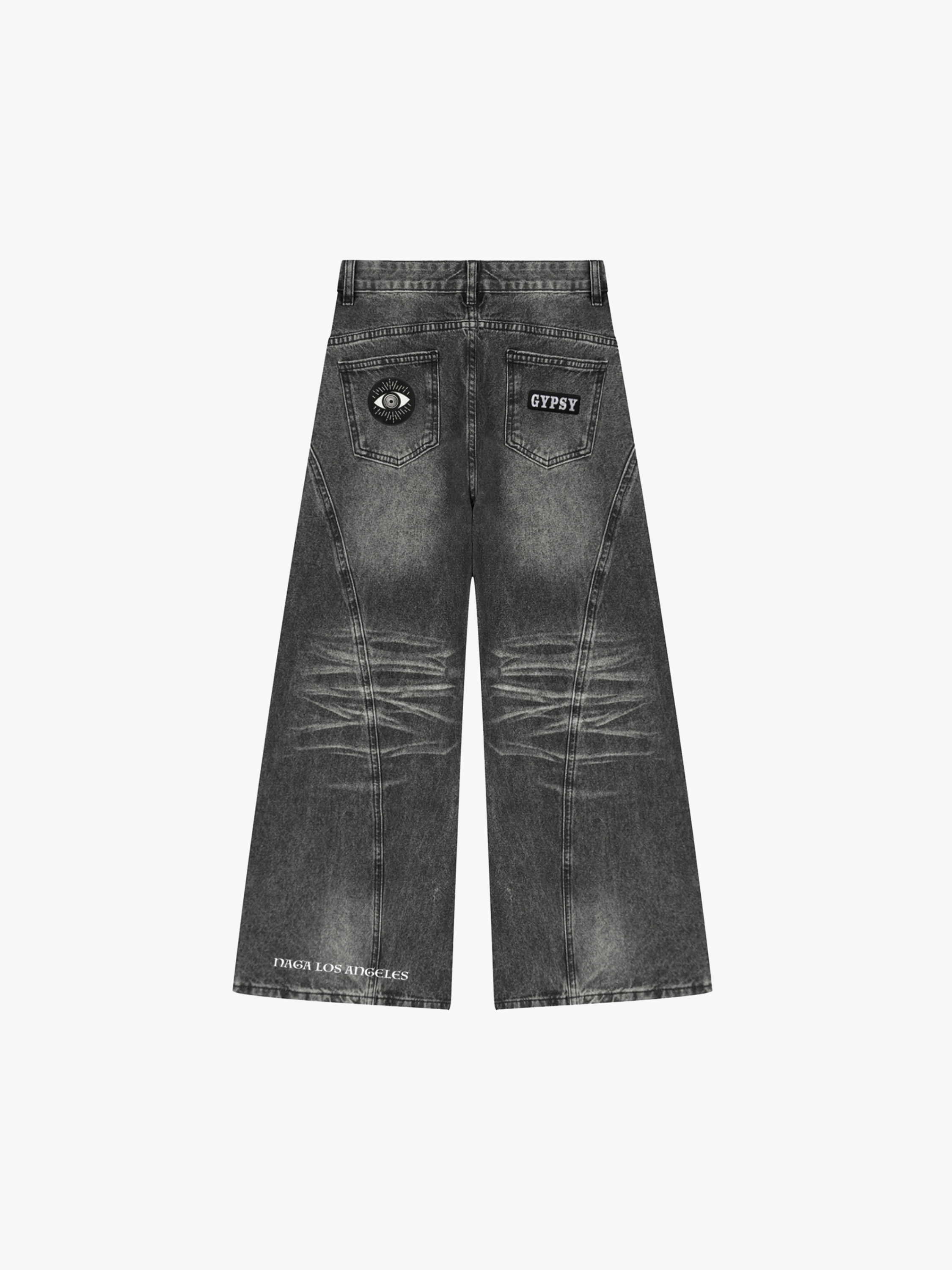 GYPSY DENIM JEANS