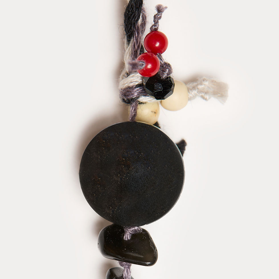 Miniature : SANTA FE NECKLACE