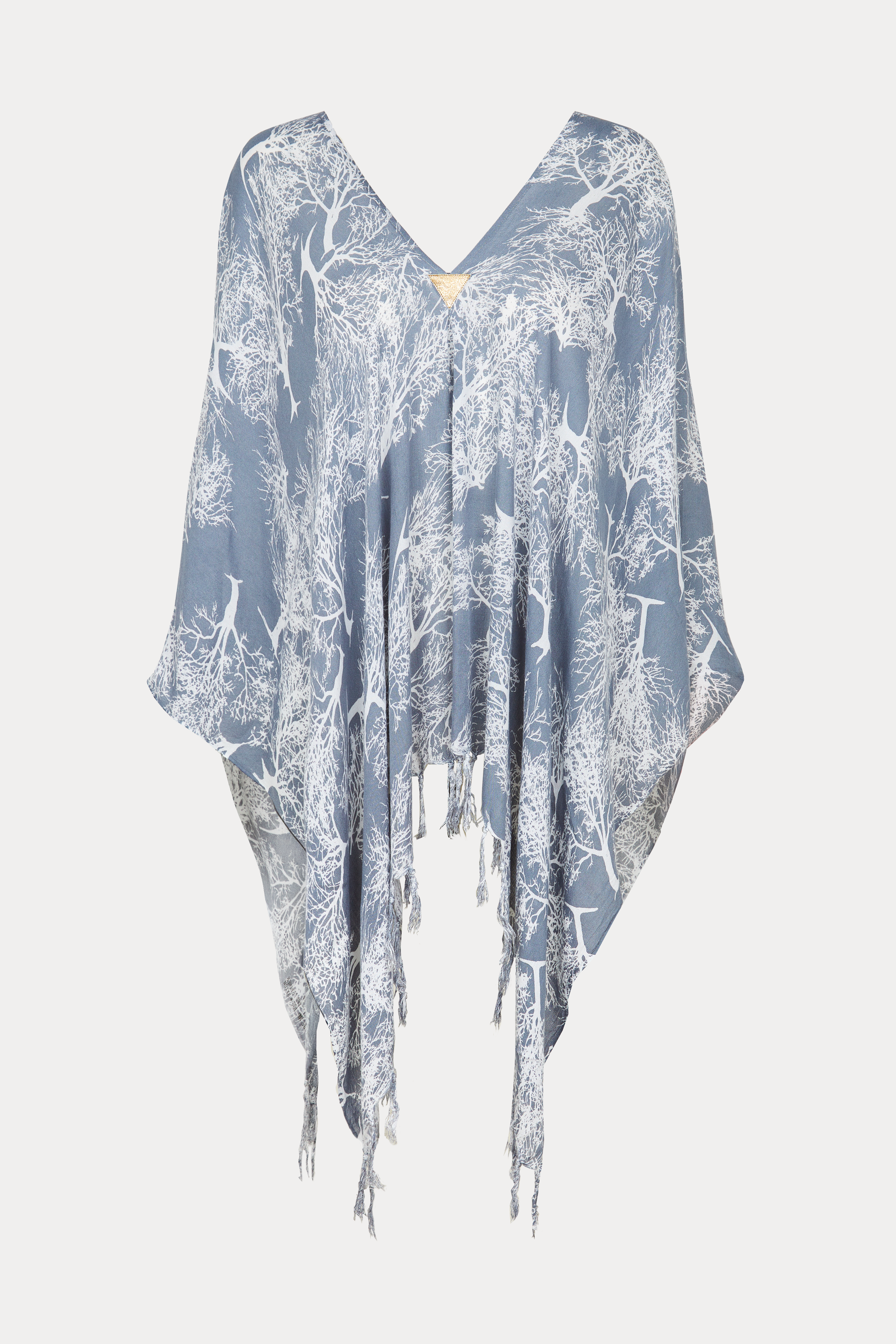 BALI COVER UP - TREE OF LIFE