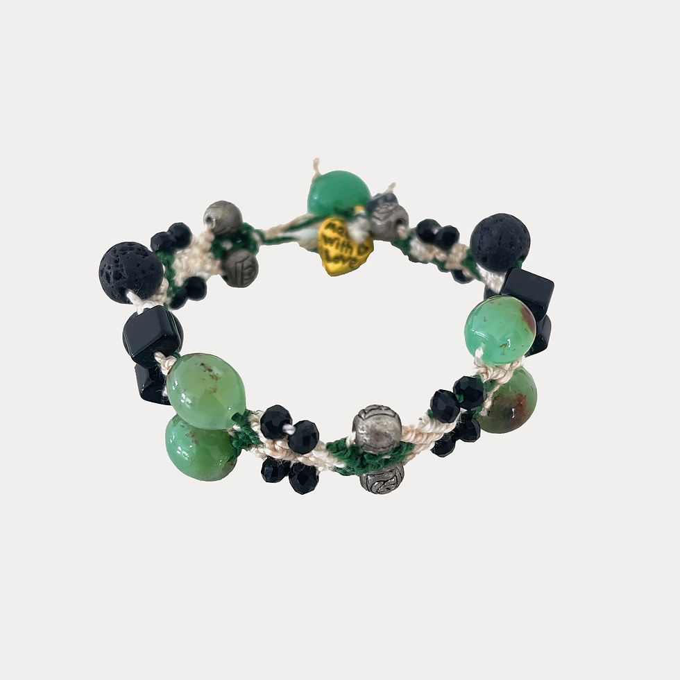 Miniature : Le Bracelet Arrow