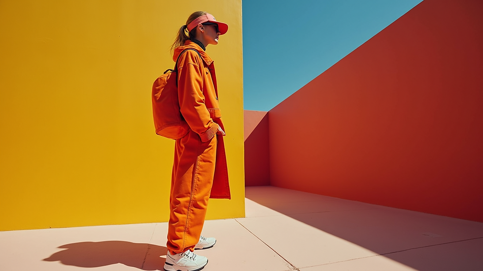 Top Streetwear Trends for 2023 You Can't Miss
