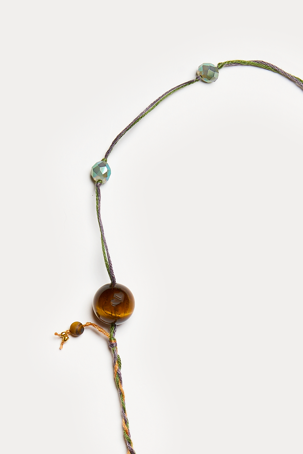 Thumbnail: OJAI NECKLACE