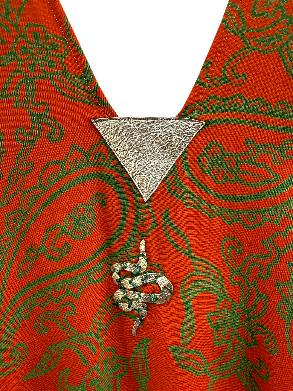 Miniature : BALI COVER UP - MARIGOLD