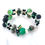 Thumbnail: ARROW BRACELET - Green