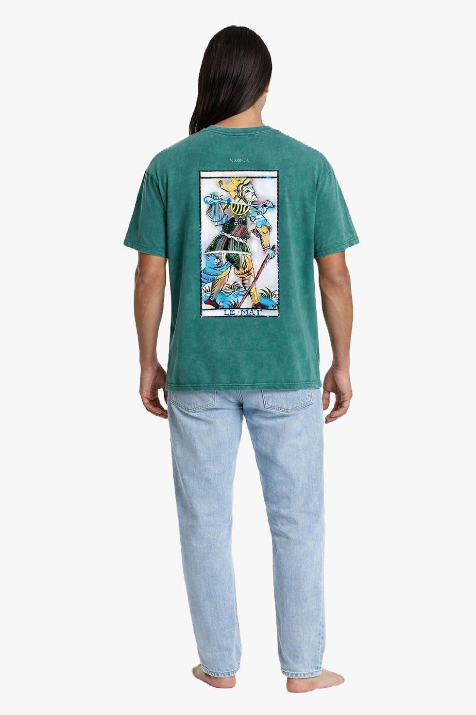 Thumbnail: THE FOOL T-SHIRT