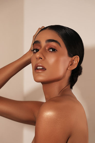 Namrata soni school of makeup & hair