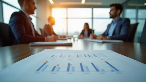 The Essentials of Strategic Leadership Development