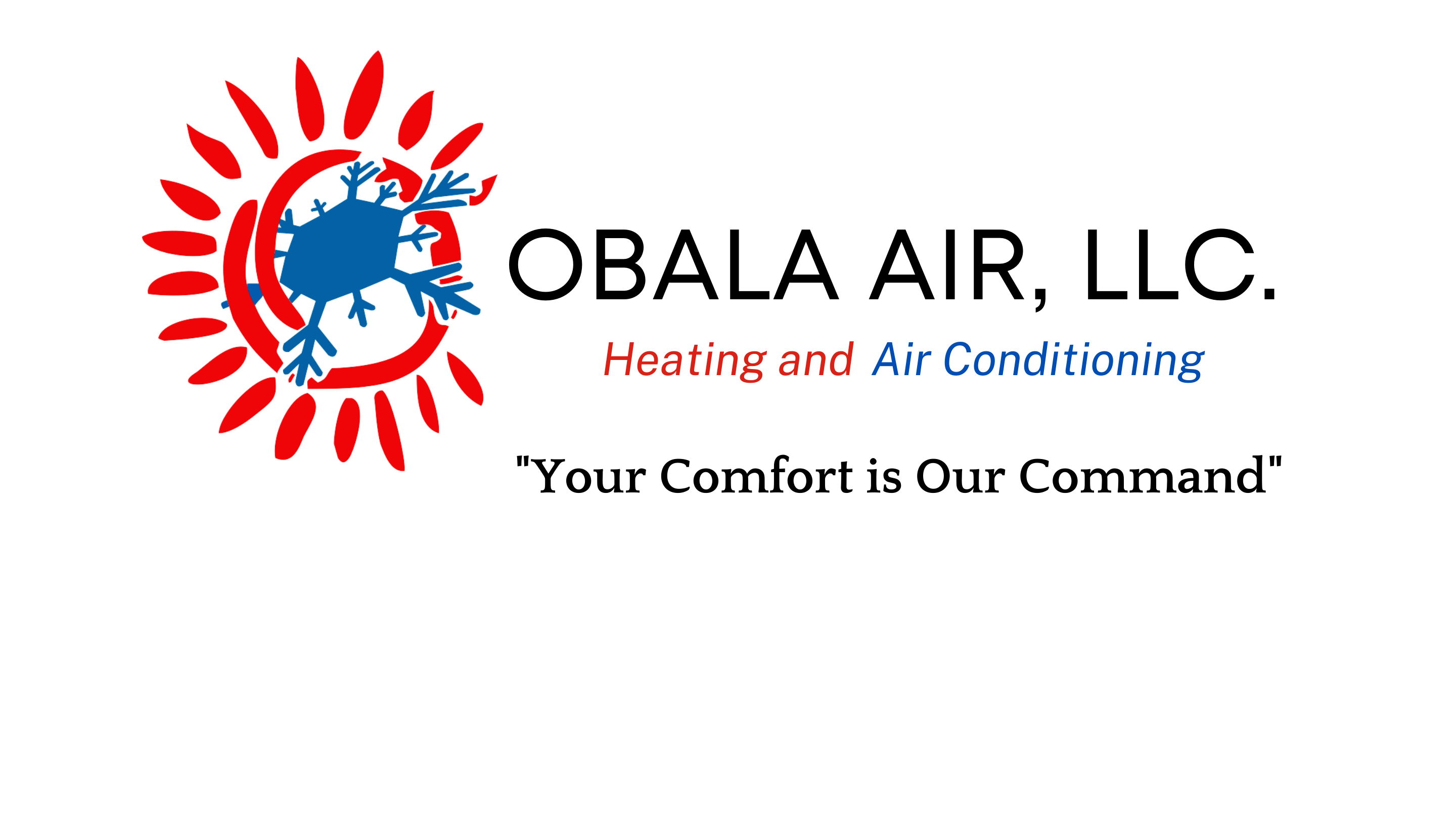Obala Air LLC logo