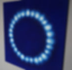 Miniature : Couronne de clignotement