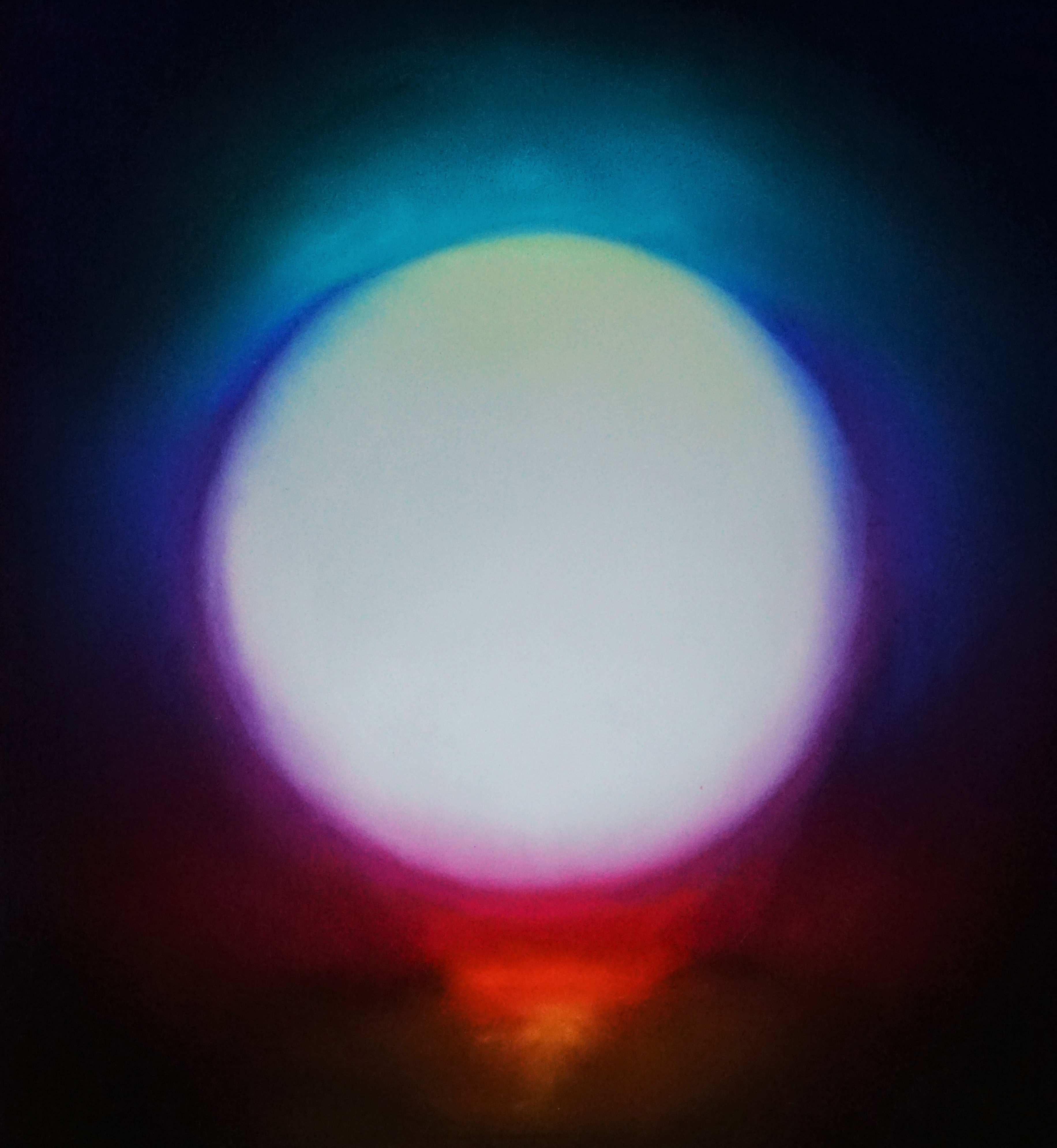 Playing moon