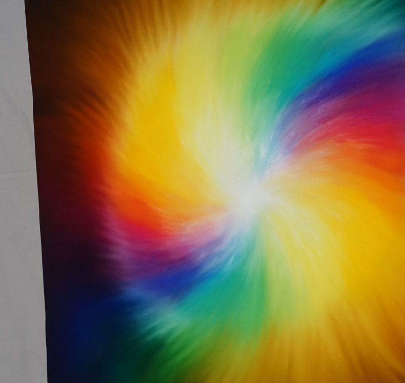 Thumbnail: Danse de lumière