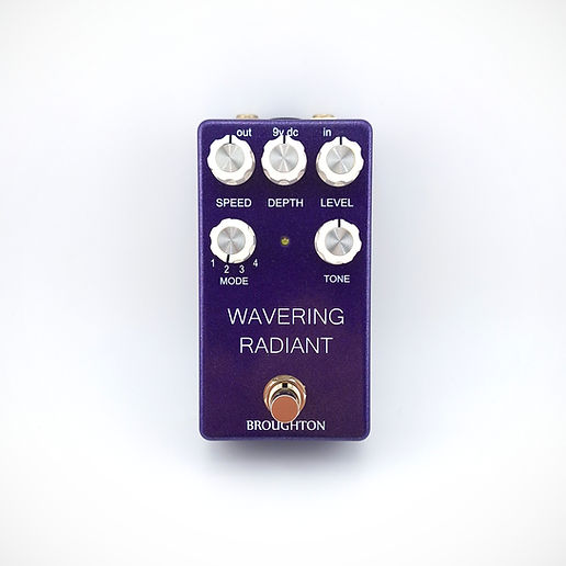 Effects | Broughton Audio