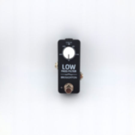 Low Pass Filter