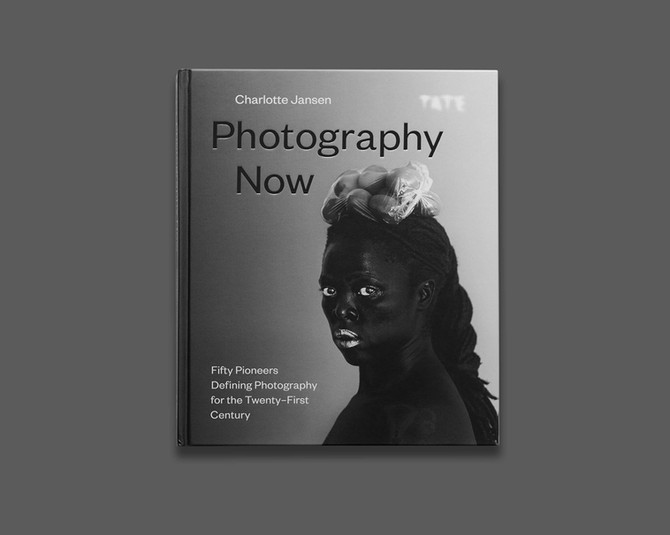 Included in Photography Now — Fifty Pioneers Defining Photography for the Twenty-First Century