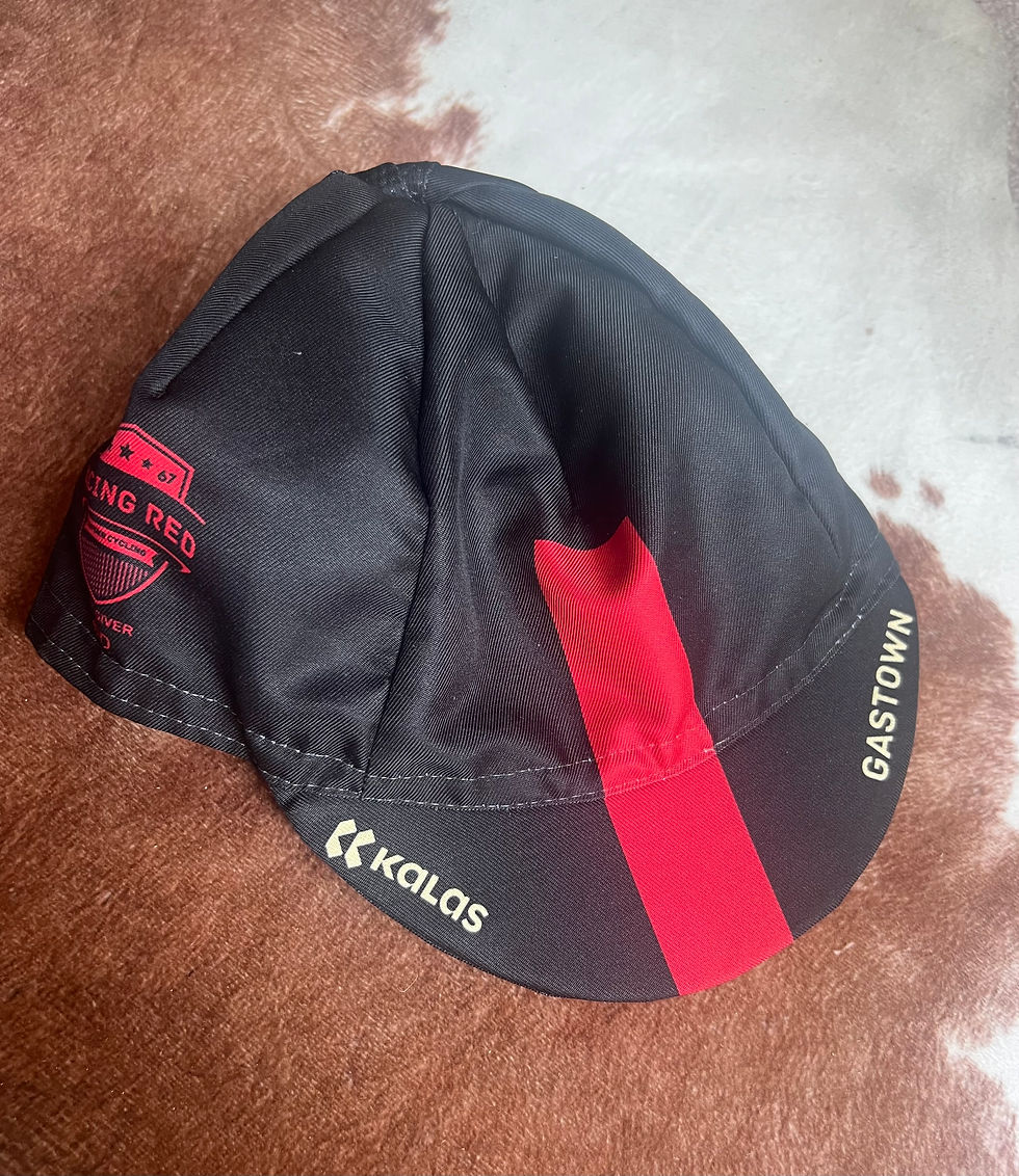 Kalas Summer Cap ELITE 24