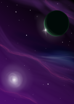 Space