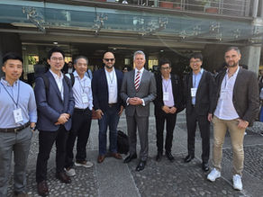 IMaTS at ConTraLogMexCan2025: Building a Data-Driven Bridge Between Mexico and Canada