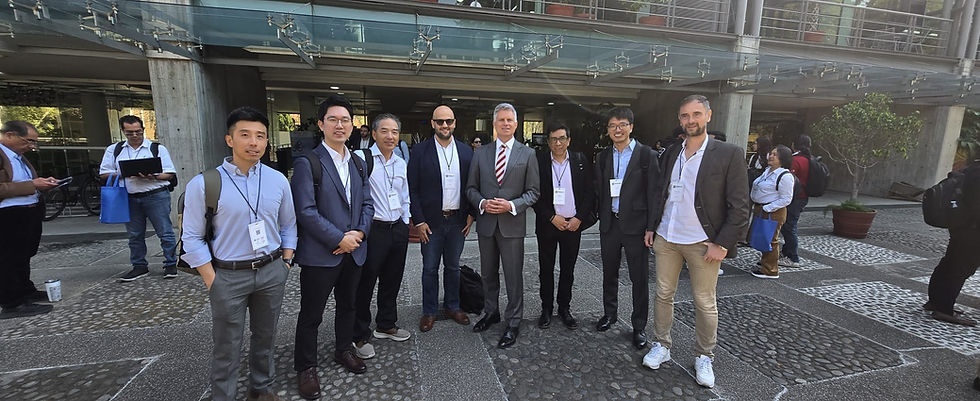 IMaTS at ConTraLogMexCan2025: Building a Data-Driven Bridge Between Mexico and Canada