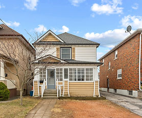 6 Gibson Place, St. Catharines, Ontario