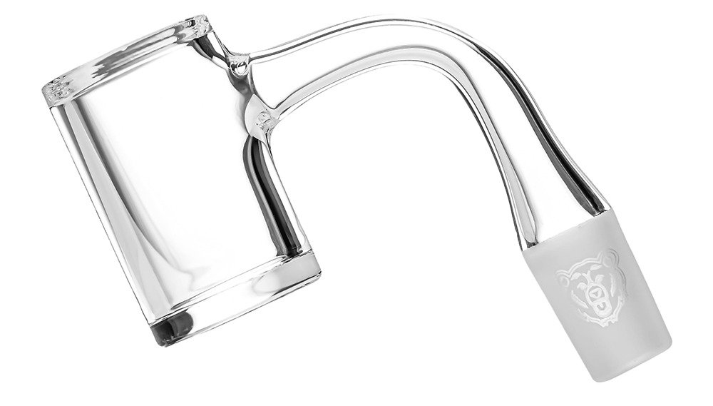 Essentials Quartz Glass Bangers