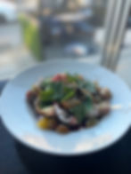PANZANELLA SALAD