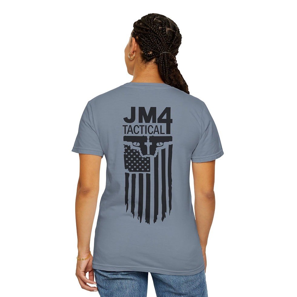 Thumbnail: JM4 Signature Flag