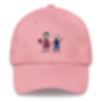 Thumbnail: B.I.G. Love Hat