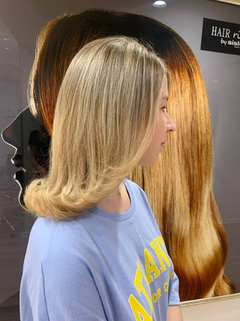 Spa SISLEY "Астория"