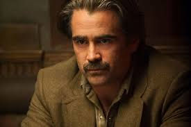 On Getting Lost in True Detective and Tardy Blogging