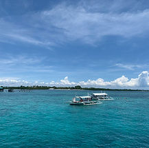 San Vicente Marine Sanctuary