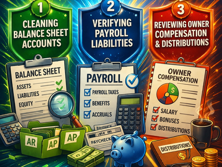 3 Productive Uses of an Extension