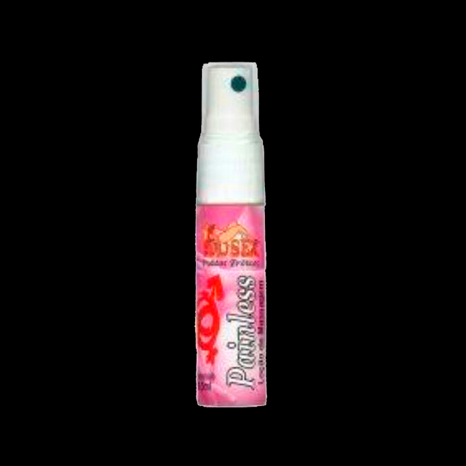 Painless Anestésico Anal Spray 15ml Psex