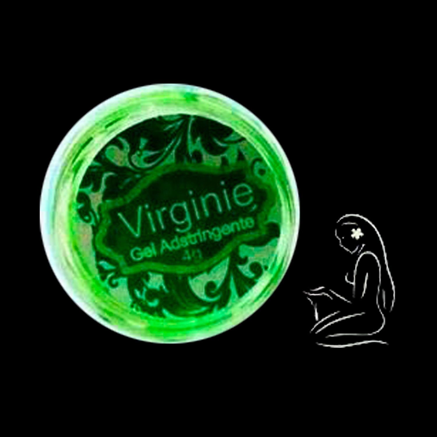 Virgine 4G (Adstringente) PSEX