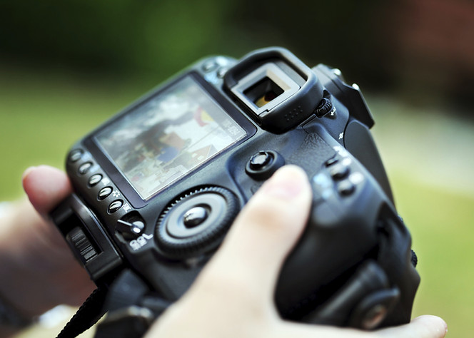 Camera