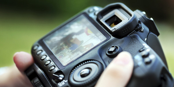 Camera