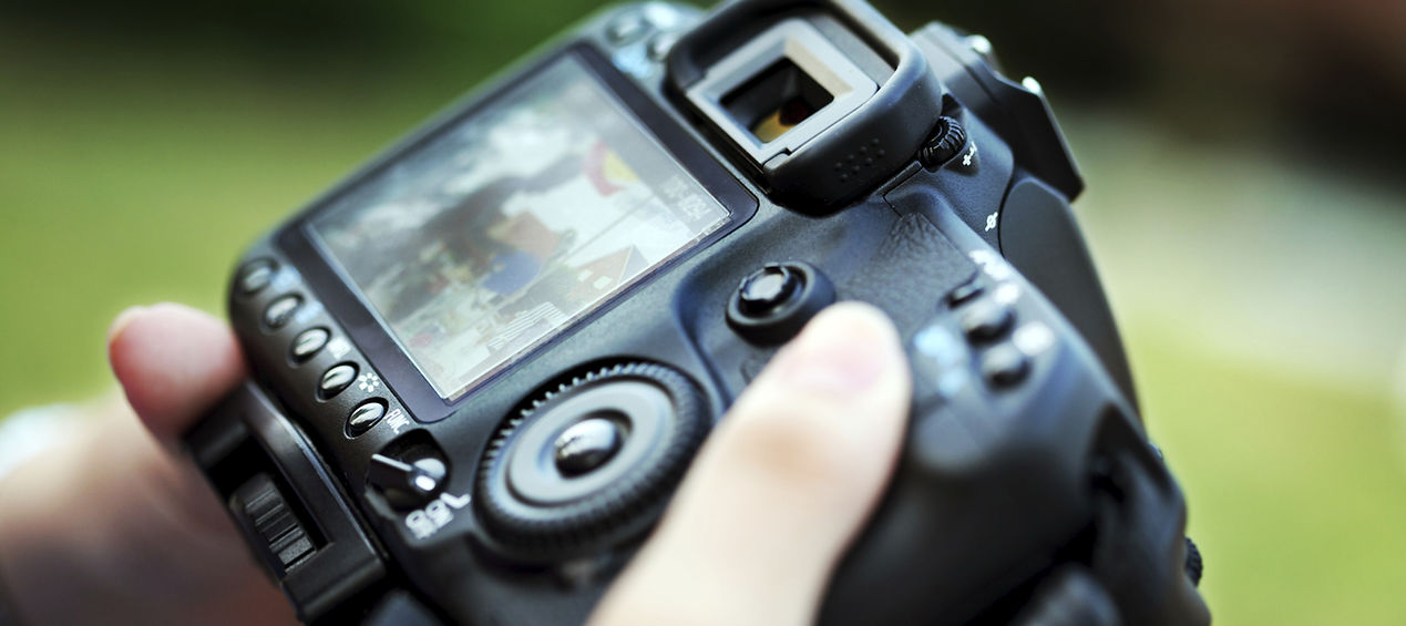 Camera