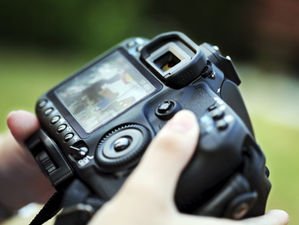 HÖST!! Dags för fototävling!