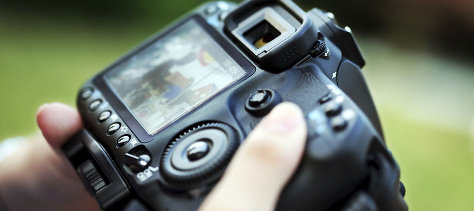 Camera