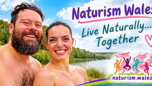 A Little Less Clothing, a Lot More Cwtch: Wales Is Warming Up to Naturist Saunas