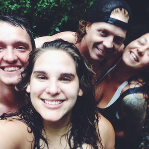 Bare Truths: Why Skinny Dipping with Friends Is Good for the Soul