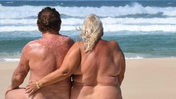Sun on Your Skin, Smile on Your Face: A Little Reminder That Life’s Actually Quite Good